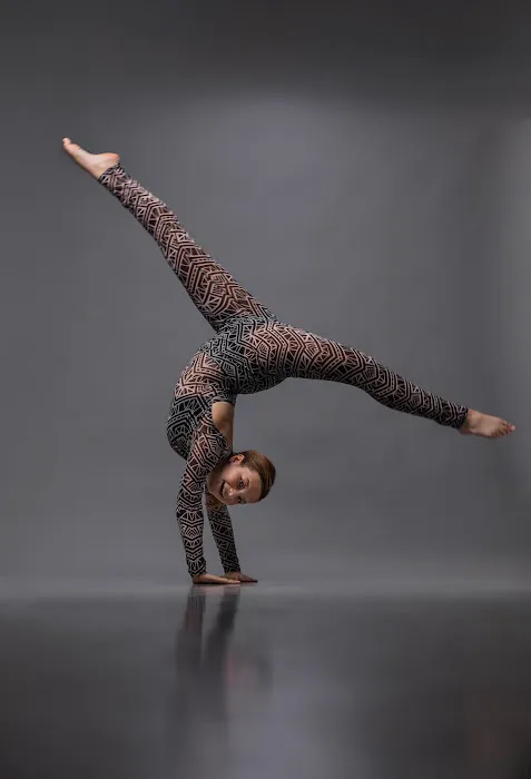 Char-Mar School of Dance Picture 2