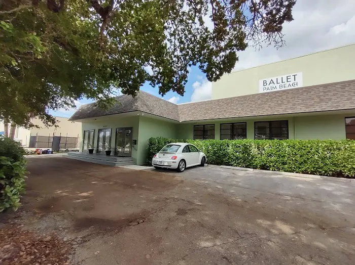 Ballet Palm Beach Picture 3