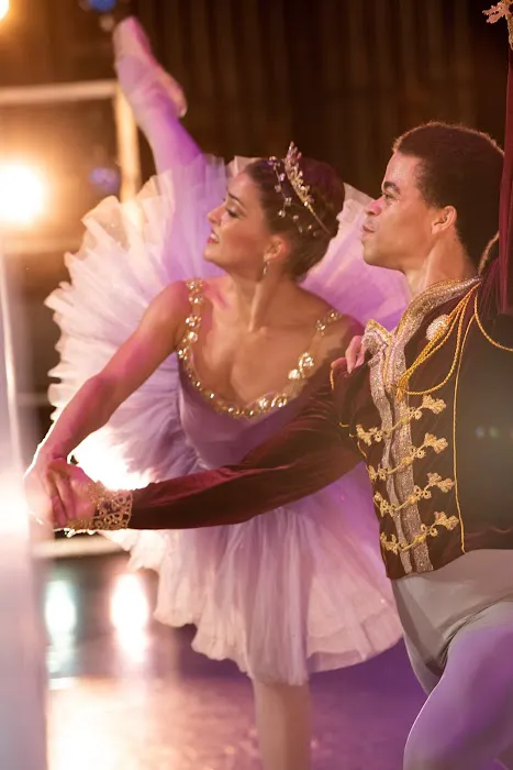 Ballet Palm Beach Picture 1
