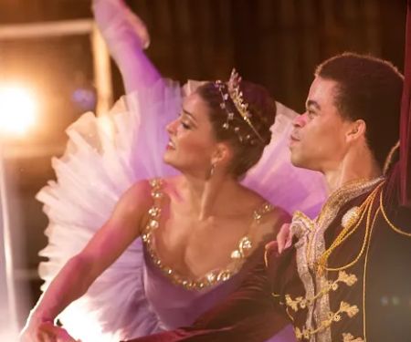 Ballet Palm Beach