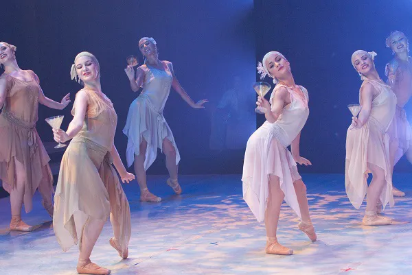 Ballet Palm Beach Picture 6