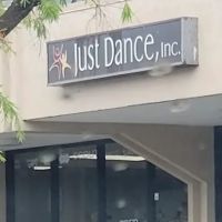 Just Dance Inc ico