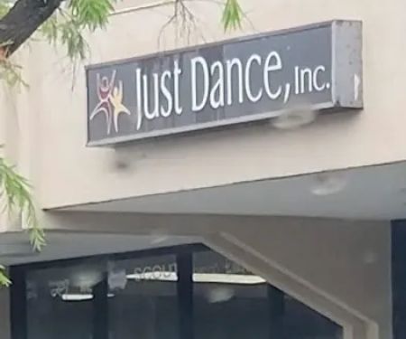 Just Dance Inc