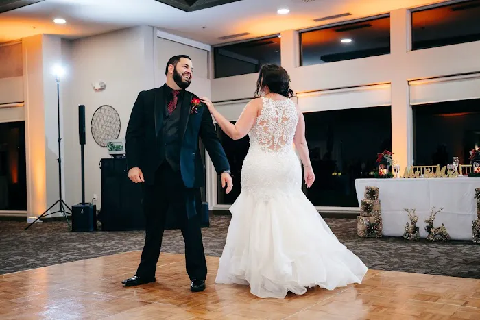 In Motion Ballroom Picture 1