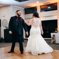 In Motion Ballroom ico