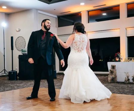 In Motion Ballroom