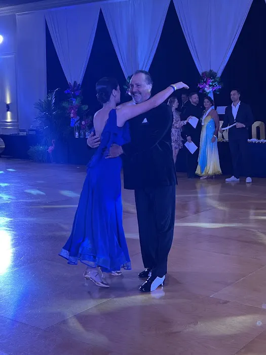 In Motion Ballroom Picture 2