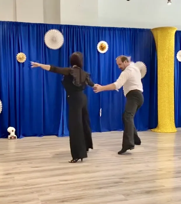 In Motion Ballroom Picture 4