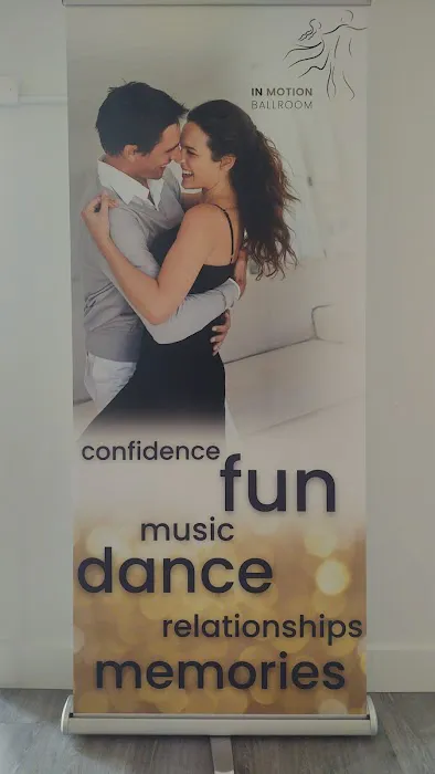 In Motion Ballroom Picture 7