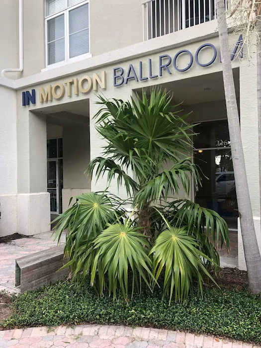 In Motion Ballroom Picture 9