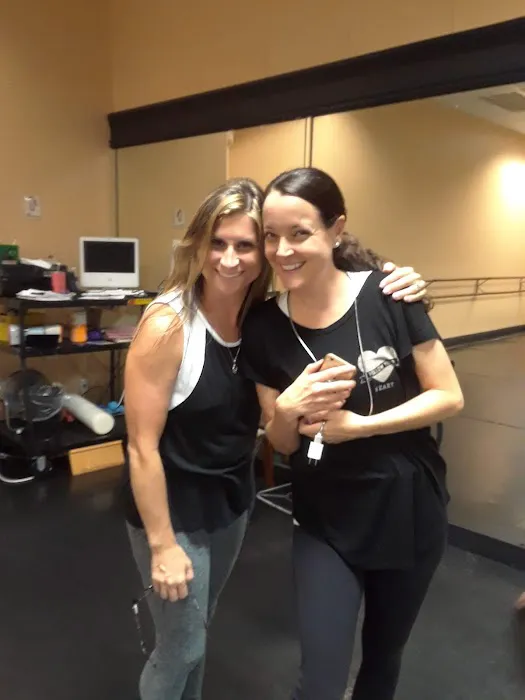 Dance Theater of Florida Picture 1