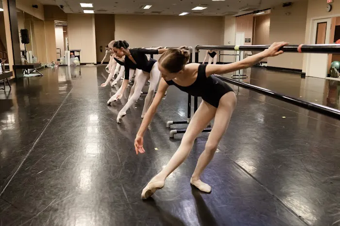 Dance Theater of Florida Picture 2