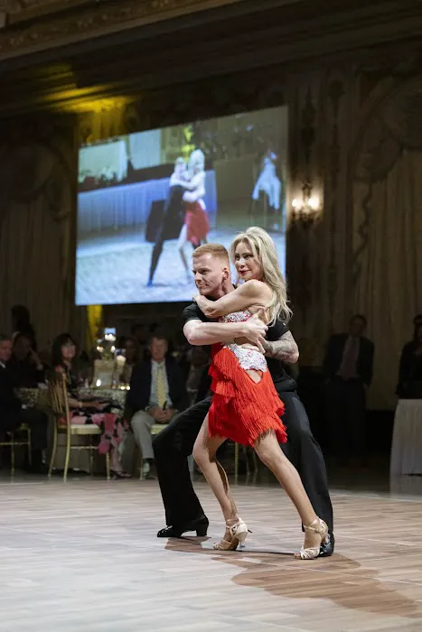 Legacy DanceSport - Ballroom & Latin Dance Studio Picture 8