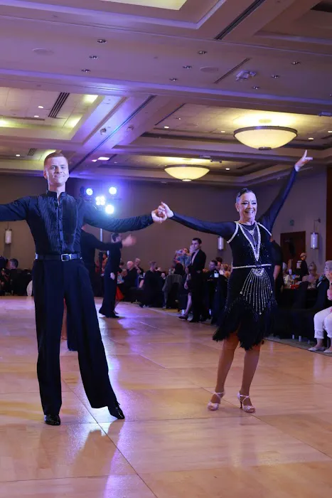 Legacy DanceSport - Ballroom & Latin Dance Studio Picture 4