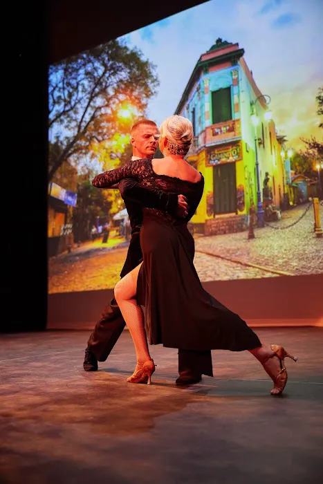 Legacy DanceSport - Ballroom & Latin Dance Studio Picture 5