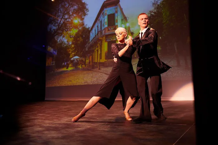 Legacy DanceSport - Ballroom & Latin Dance Studio Picture 7