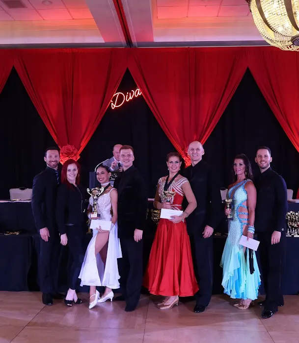 Legacy DanceSport - Ballroom & Latin Dance Studio Picture 10