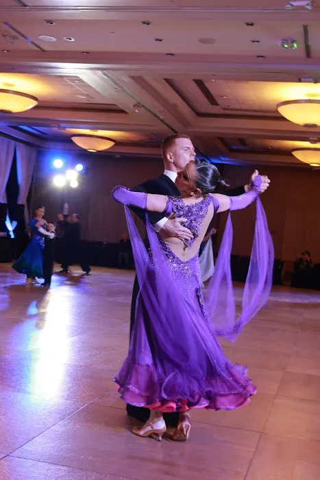 Legacy DanceSport - Ballroom & Latin Dance Studio Picture 1