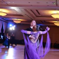 Legacy DanceSport - Ballroom & Latin Dance Studio ico