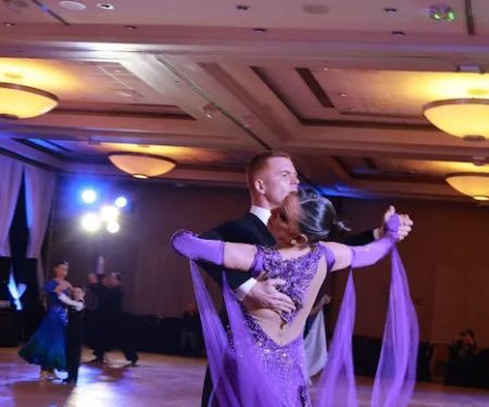 Legacy DanceSport - Ballroom & Latin Dance Studio