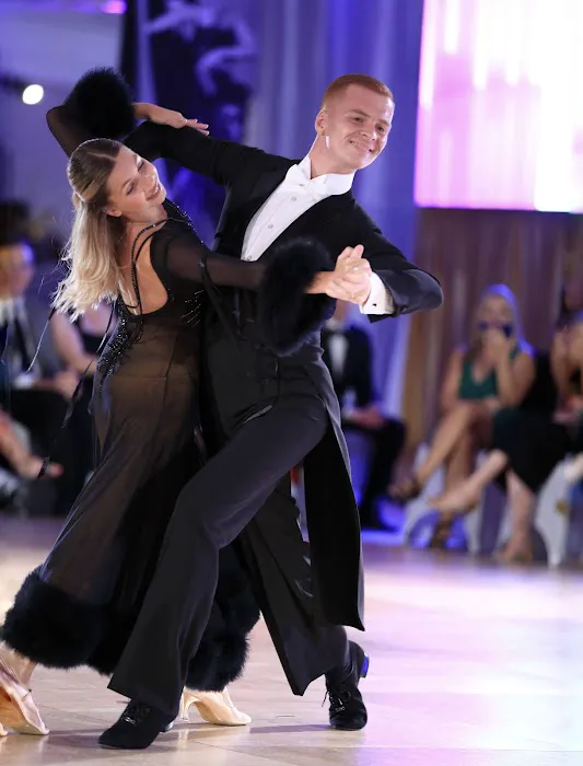 Legacy DanceSport - Ballroom & Latin Dance Studio Picture 2