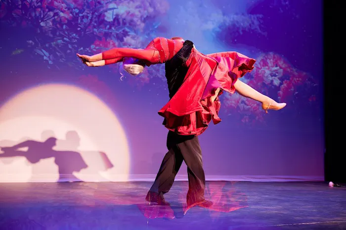 Legacy DanceSport - Ballroom & Latin Dance Studio Picture 6