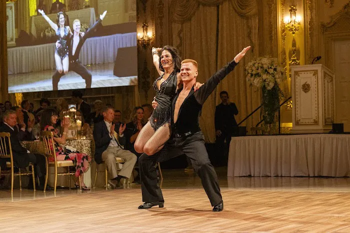 Legacy DanceSport - Ballroom & Latin Dance Studio Picture 9