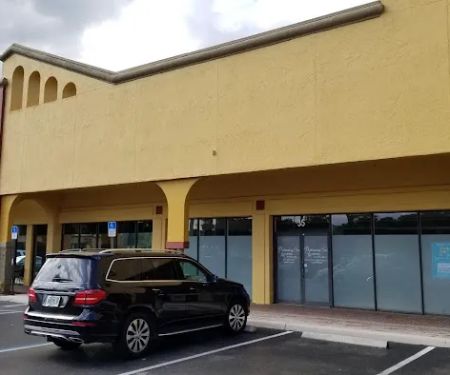 Performing Arts Academy of Jupiter