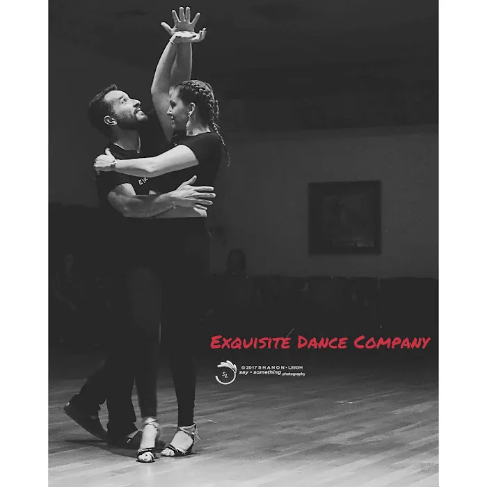 Exquisite Dance Picture 8