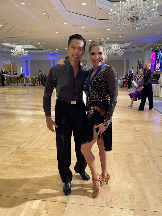 Fred Astaire Dance Studios - Palm Beach Gardens Picture 1