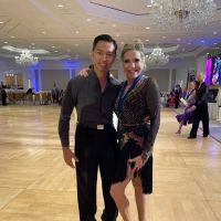 Fred Astaire Dance Studios - Palm Beach Gardens ico