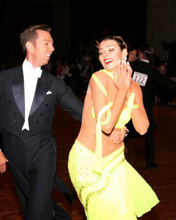 Dance Lessons Palm Beach Picture 1