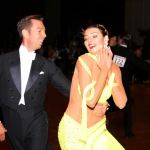 Dance Lessons Palm Beach