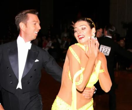 Dance Lessons Palm Beach