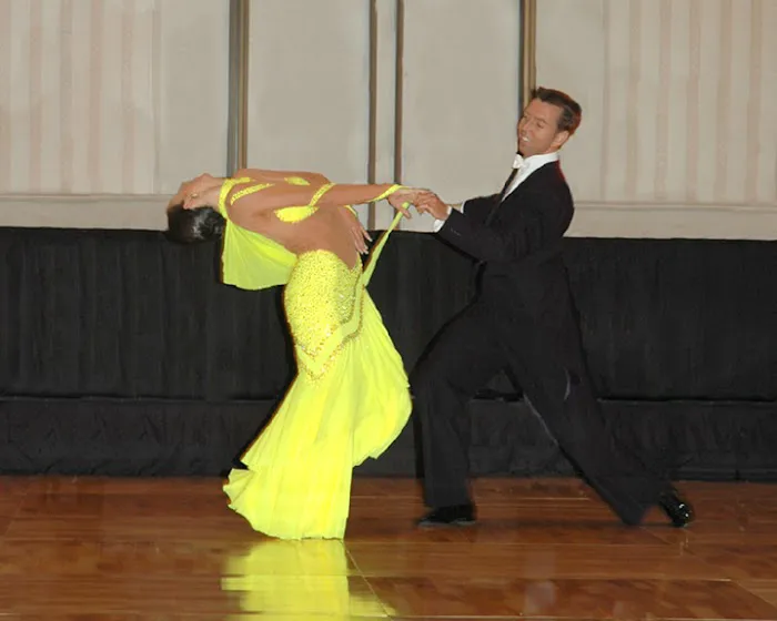 Dance Lessons Palm Beach Picture 5