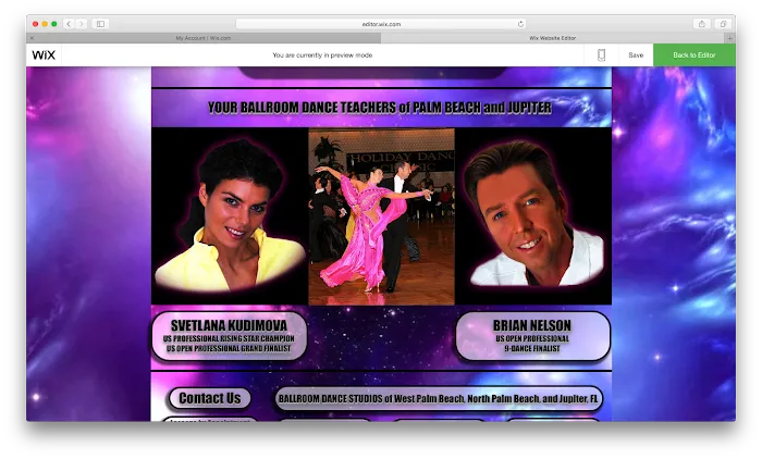 Dance Lessons Palm Beach Picture 9