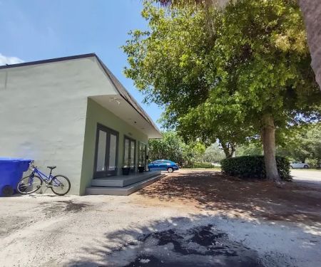 The Esther Center