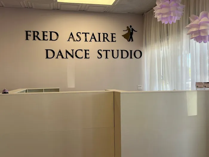 Fred Astaire Dance Studios - Jupiter Picture 6