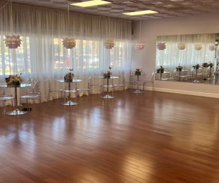 Fred Astaire Dance Studios - Jupiter
