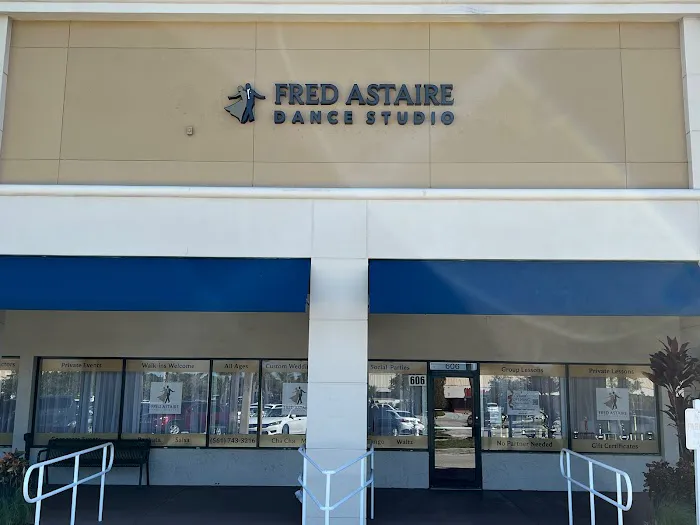 Fred Astaire Dance Studios - Jupiter Picture 5