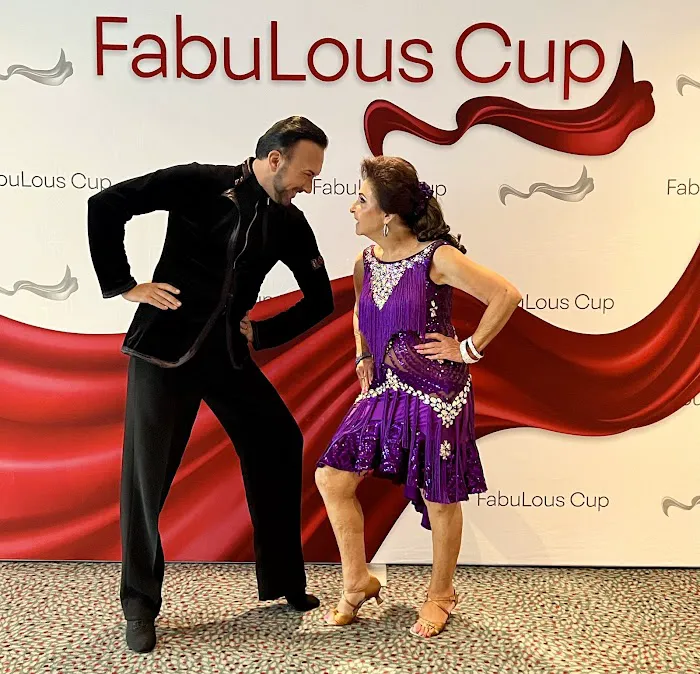 Fred Astaire Dance Studios - Jupiter Picture 10