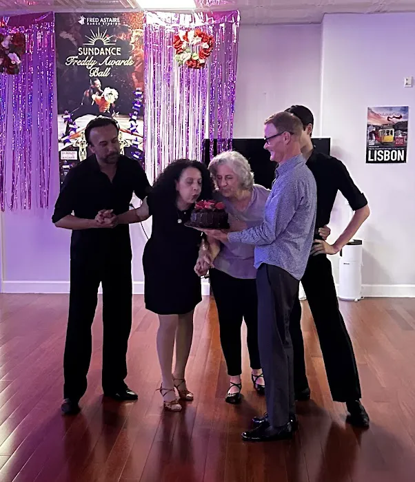 Fred Astaire Dance Studios - Jupiter Picture 7