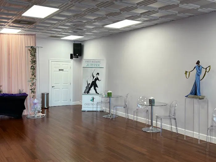 Fred Astaire Dance Studios - Jupiter Picture 8
