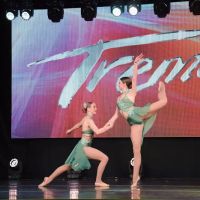 Jupiter Dance Academy ico