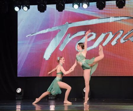 Jupiter Dance Academy