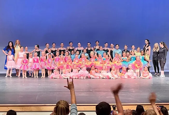 Jupiter Dance Academy Picture 8