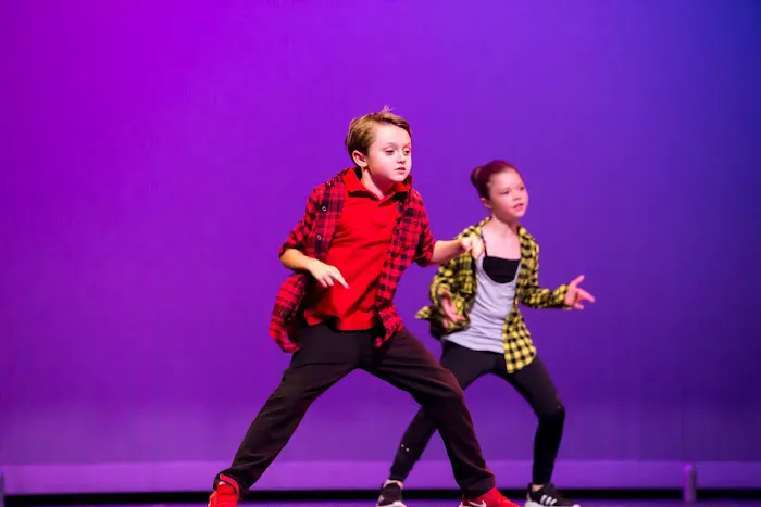 ArtStage Performing Arts Center Picture 9
