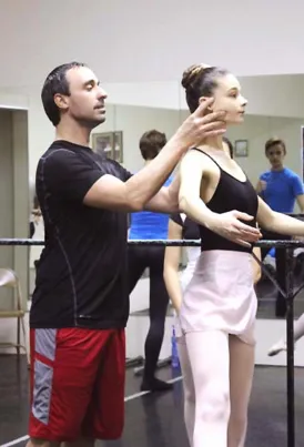 Paris Ballet & Dance Picture 5