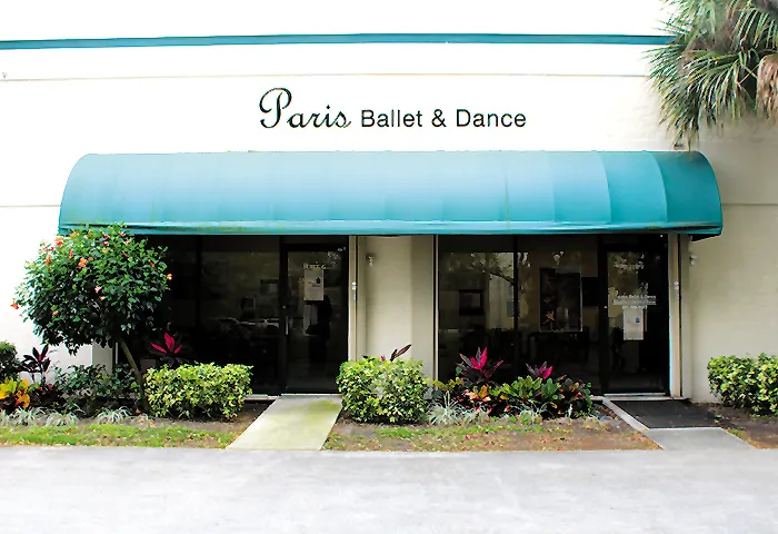 Paris Ballet & Dance Picture 6
