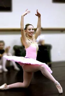 Paris Ballet & Dance Picture 4
